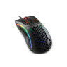 Glorious Model D Minus Gaming Mouse -  Matte Black